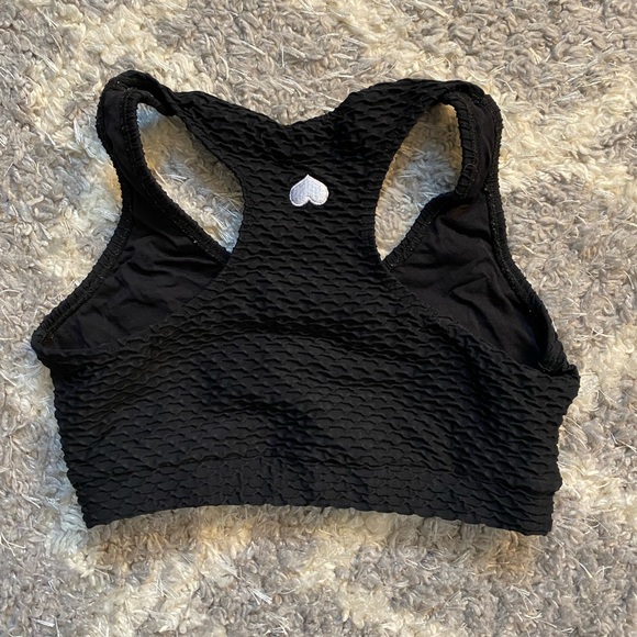 Booty by Brabants Croco Skin Top - Picture 2 of 4